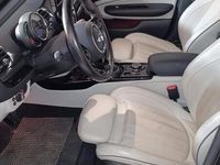 Usata Mini Clubman 150 CV (110 kW) 2019 Nero Station wagon