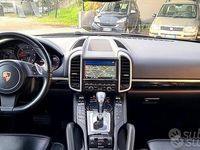 Usata Porsche Cayenne 2012 SUV