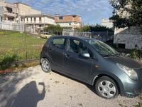 Usata Suzuki Alto 2009 Grigio Utilitaria