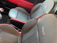 Usata Fiat 500 95 CV (69 kW) 2014 Utilitaria