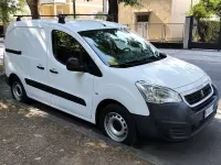Usata Peugeot TePee Outdoor 120 CV (88 kW) 2016 Station wagon
