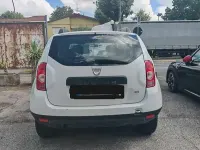 Usata Dacia Duster Ambiance 107 CV (78 kW) 2010 SUV