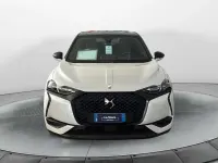 Usata DS Automobiles DS3 Crossback E-Tense Performance Line Plus 100 kW (136 CV) 2021 Bianco SUV