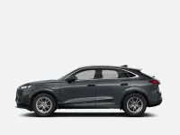 Nuova Audi Q3 Sportback Business 150 CV (110 kW) 2026 Grigio tambora metallizzato SUV