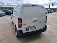 Usata Opel Combo 102 CV (75 kW) 2019 Bianco Monovolume