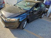 usata VW Polo 1.2 tdi 5 porte