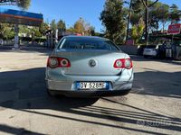 Usata VW Passat 160 CV (117 kW) 2008 Berlina