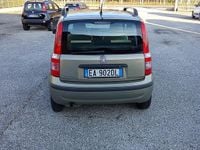 Usata Fiat Panda Dynamic 60 CV (44 kW) 2010 Beige Berlina