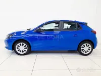 Usata Opel Corsa Edition 101 CV (74 kW) 2025 Azzurro Utilitaria