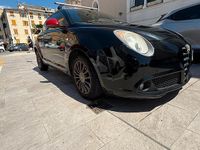 Second-hand Alfa Romeo MiTo 85 CP (62 kW) 2013 Negru Hatchback