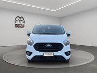 Usata Ford Transit Custom Trend 131 CV (96 kW) 2022 Bianco Station wagon