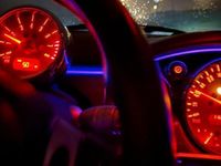 Usata Mini Cooper 116 CV (85 kW) 2006 Grigio Utilitaria