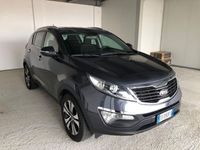 usata Kia Sportage 1.7 CRDI VGT 2WD Class