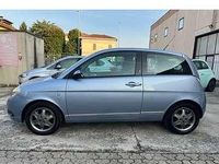 Usata Lancia Ypsilon 60 CV (44 kW) 2008 Utilitaria