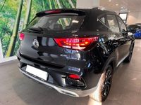 usata MG ZS (2021-->) 1.5 VTi-tech Comfort