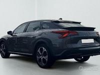 Usata Citroën C5 X PureTech 131 CV (96 kW) 2024 Grigio artense  grigio platin Station wagon