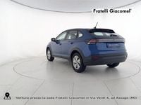 Begagnad VW Taigo Life 116 HK (85 kW) 2025 Blå SUV