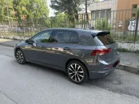 Usata VW Golf VIII R-line 150 CV (110 kW) 2020 Berlina