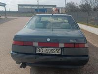 Usata Alfa Romeo 164 1990 Berlina