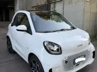 Usata Smart ForTwo Coupé Passion 41 kW (56 CV) 2020 Utilitaria