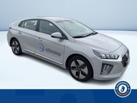 usata Hyundai Ioniq 1.6HEV 141CV DCT TECH MY211.6HEV 141CV DCT TECH MY21