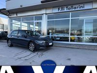 Usata VW Golf VIII Style 204 CV (150 kW) 2021 Grigio urano Berlina