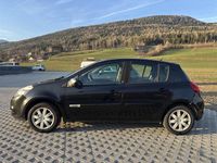 Usata Renault Clio II 75 CV (55 kW) 2010 Nero Berlina