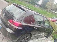 Usata VW Golf VI Comfortline 122 CV (89 kW) 2009 Utilitaria