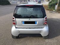 usata Smart ForTwo Coupé 1ª serie - 2005