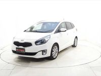 usata Kia Carens 1.7 CRDi 115 CV Class