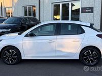 Usata Opel Corsa S 101 CV (74 kW) 2025 Bianco Utilitaria