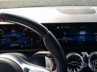 Occasion Mercedes GLA35 AMG AMG 306 ch (225 kW) 2022 Noir SUV