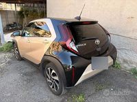 Usata Toyota Aygo X 72 CV (52 kW) 2023 SUV