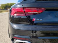 Usata Audi RS5 Sport 550 CV (404 kW) 2017 Nero Coupé