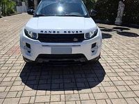 Usata Land Rover Range Rover evoque 150 CV (110 kW) 2015 Station wagon