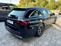 Usata Mercedes E220 Advanced Plus 197 CV (144 kW) 2025 Nero ossidiana Station wagon