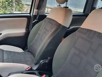 Usata Fiat Panda 4x4 85 CV (62 kW) 2013 Utilitaria