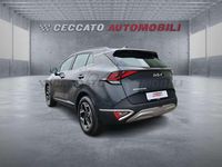 Usata Kia Sportage 136 CV (100 kW) 2025 Other SUV