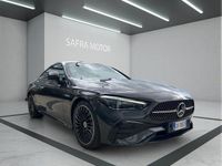 Usata Mercedes CLE220 Advanced 197 CV (144 kW) 2023 Grigio Coupé