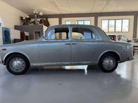 Usata Lancia Appia 48 CV (35 kW) 1962 Grigio chiaro Berlina