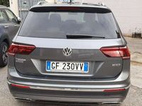 usata VW Tiguan Allspace Tiguan Allspace2.0 tdiAdv.4mot.150cv7p tidsg