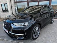 Usata DS Automobiles DS7 Crossback Grand Chic 131 CV (96 kW) 2019 Blu SUV