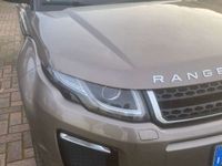usata Land Rover Range Rover evoque 5p 2.0 td4 HSE Dynamic 180cv auto