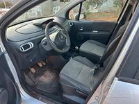 Usata Renault Modus Luxe 98 CV (72 kW) 2007 Grigio Monovolume