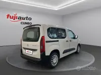 Nuova Toyota Proace Verso City 100 CV (73 kW) 2026 Bianco Station wagon