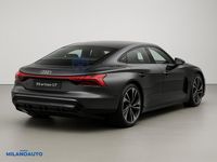 Usata Audi e-tron GT quattro Performance 620 kW (843 CV) 2025 Nero Berlina
