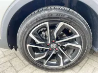 Usata MG ZS Luxury 106 CV (77 kW) 2023 Argento SUV