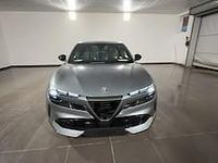 Nuova Alfa Romeo Junior Edizione Speciale 136 CV (100 kW) 2025 Grigio arese SUV