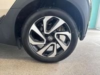 Usata Toyota Aygo Trend 72 CV (52 kW) 2025 Grigio Utilitaria