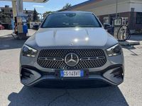 Usata Mercedes GLE350 AMG Line Premium Plus 197 CV (144 kW) 2024 Other SUV